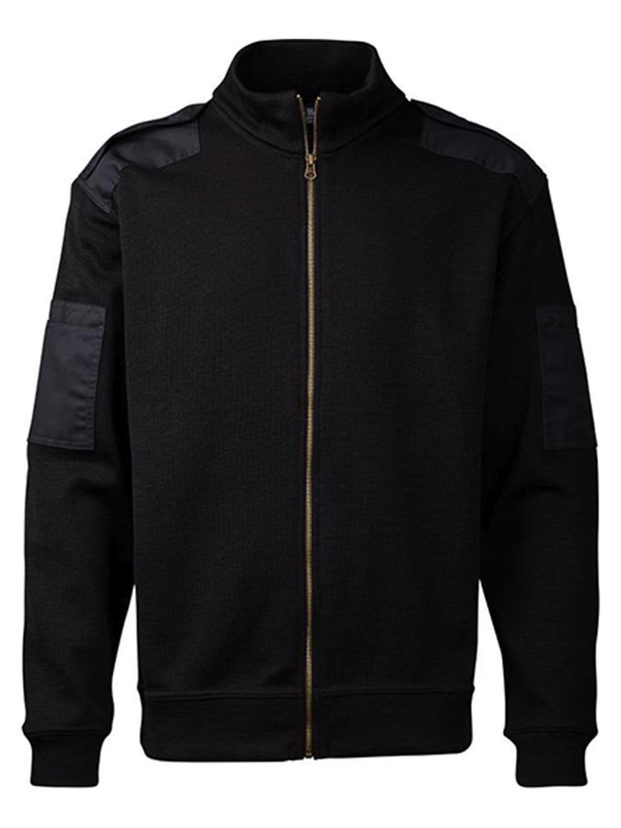 Clipper Overtøj 50223-99109_XXS - Bygholm Menswear